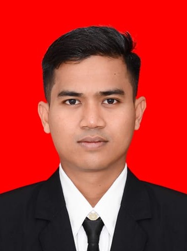 Muhammad Riefqi Mubarok, S.Pd.