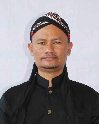 Bambang Suratmo, S.Pd