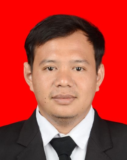 Dedi Spariyatno, S.Pd.